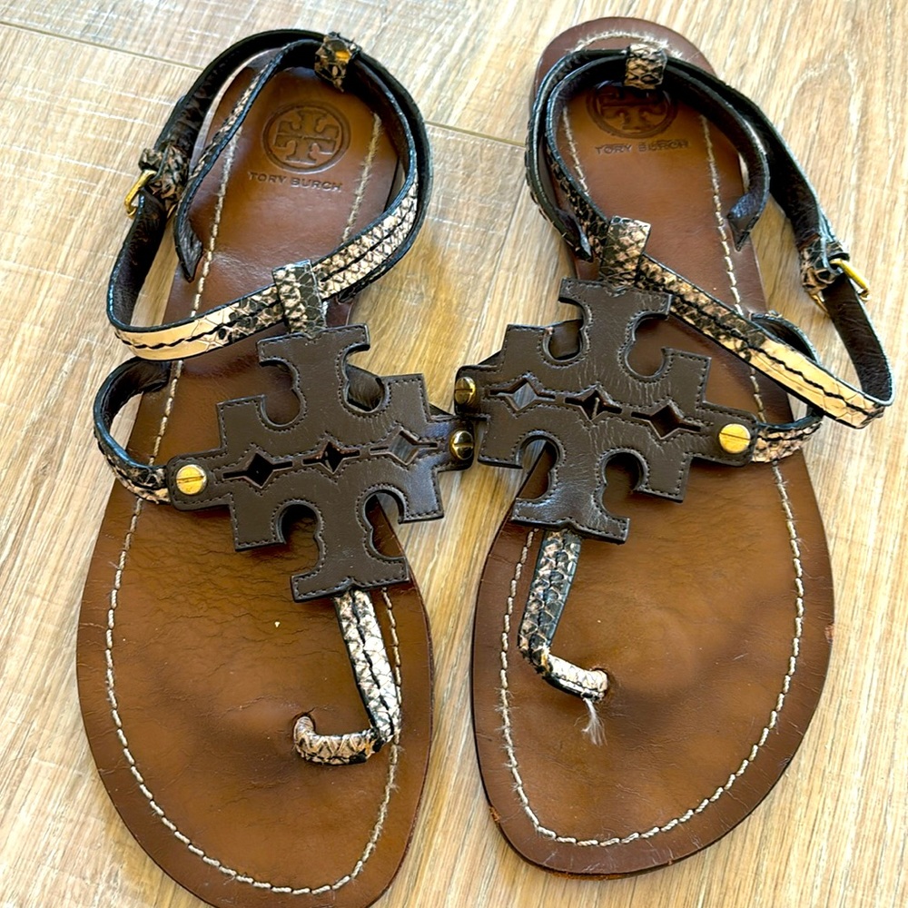 Tory Burch sandals
